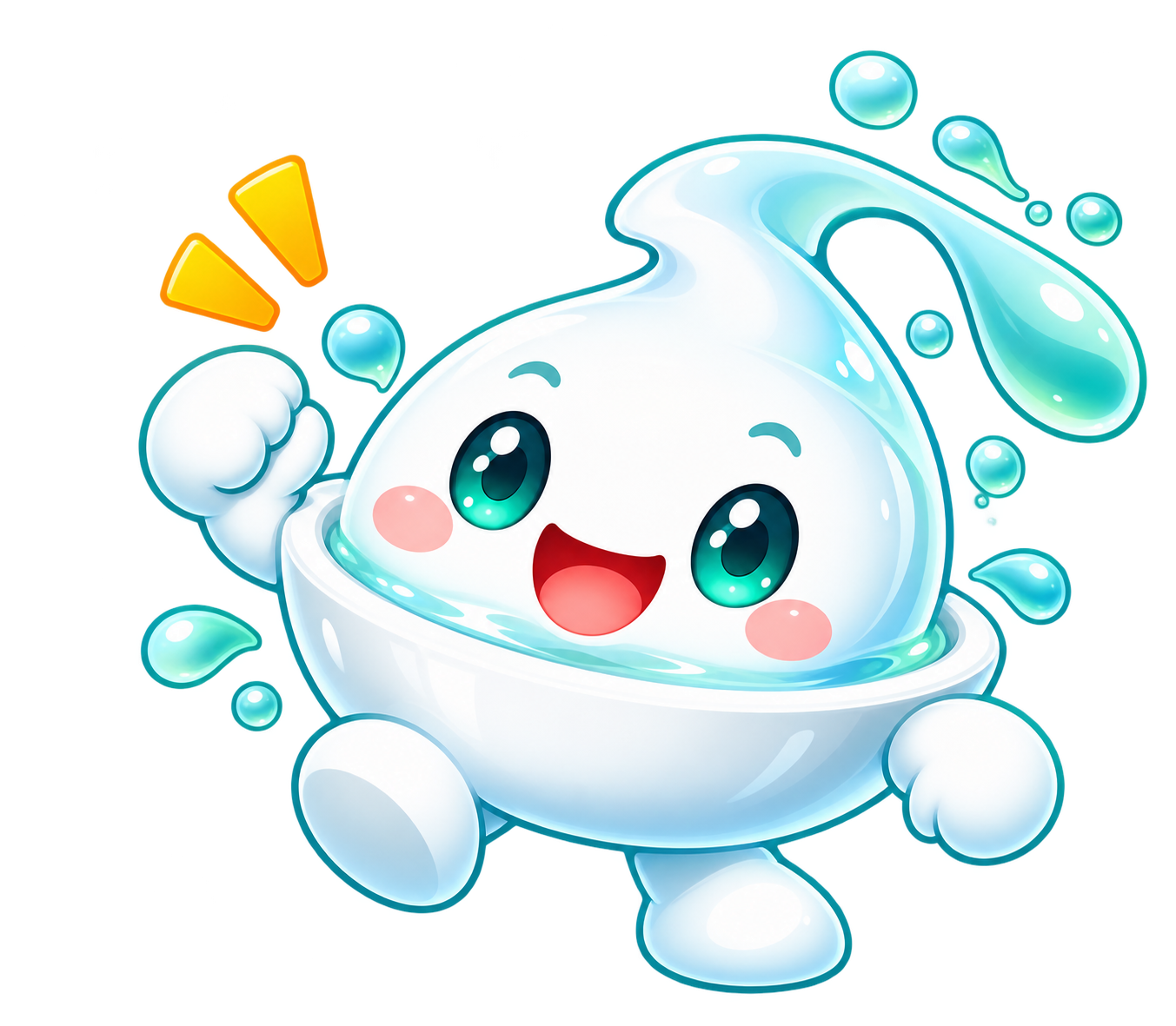 センくん